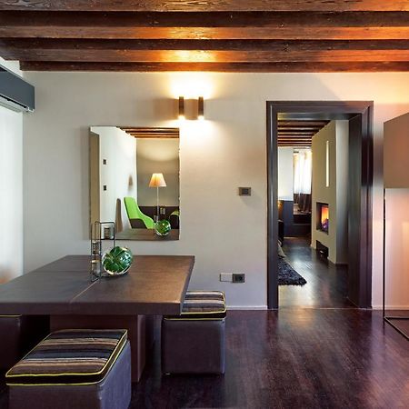 Charming House Iqs Apartment Venice Exterior photo