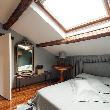 Charming House Iqs Apartment Venice Exterior photo