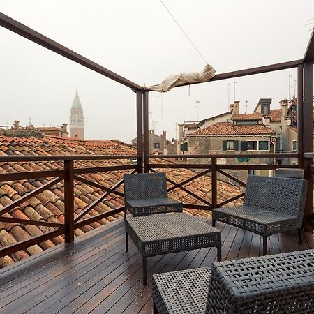 Charming House Iqs Apartment Venice Exterior photo