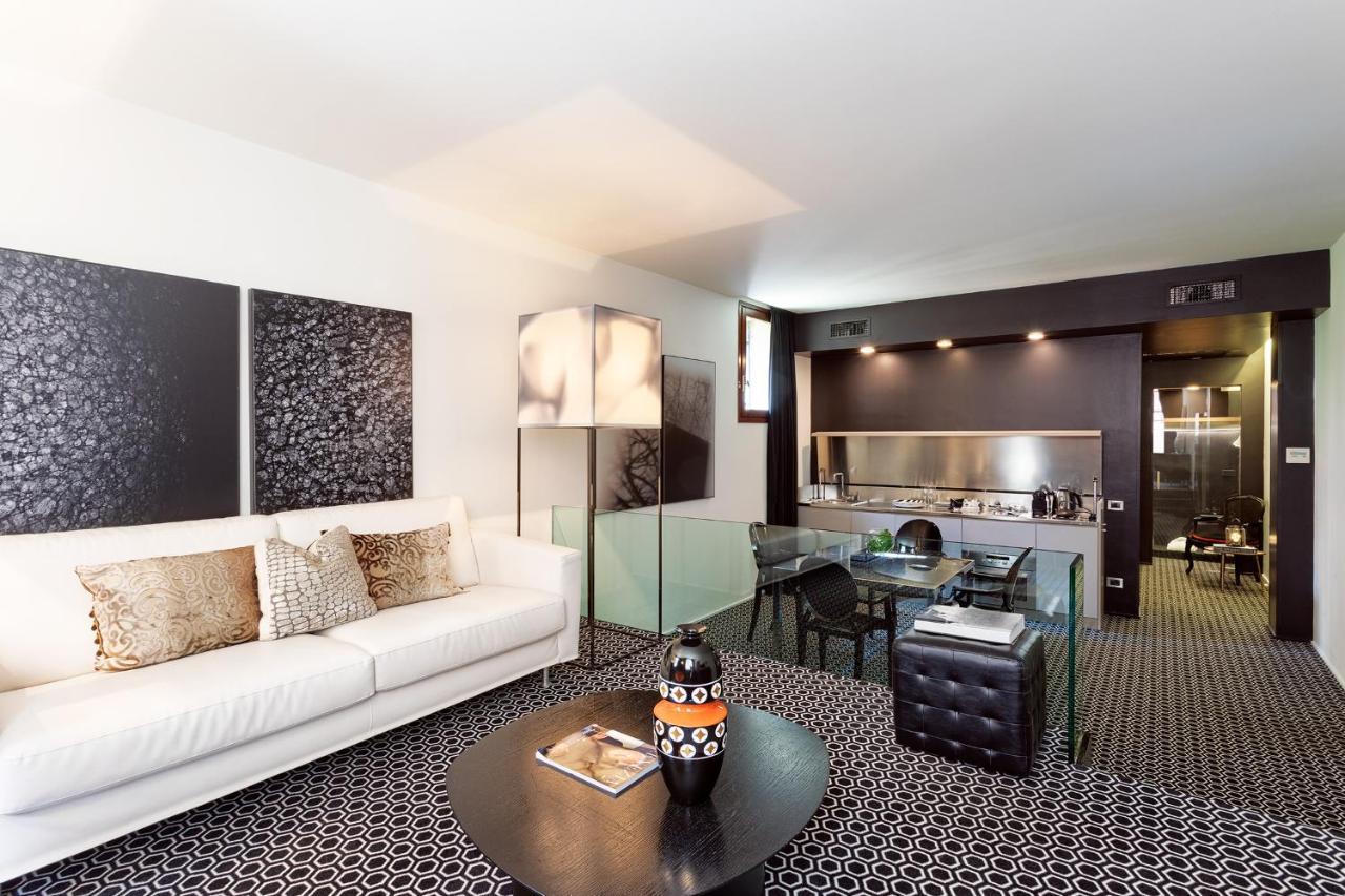 Charming House Iqs Apartment Venice Exterior photo