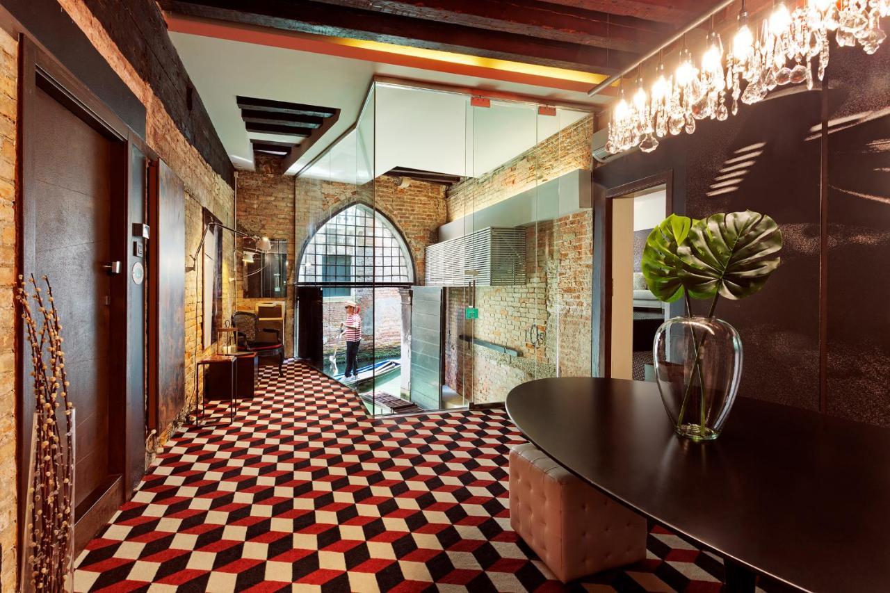 Charming House Iqs Apartment Venice Exterior photo