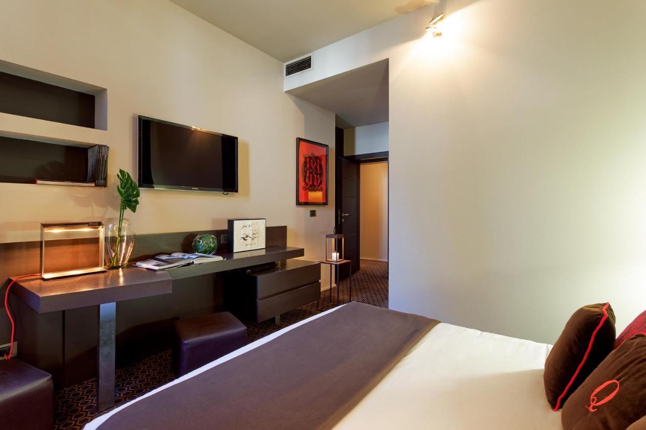 Charming House Iqs Apartment Venice Exterior photo