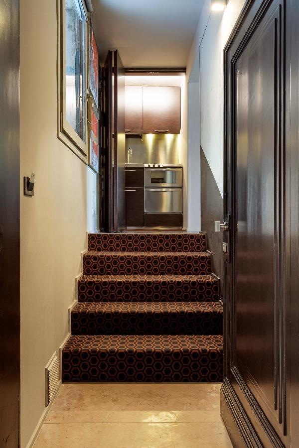 Charming House Iqs Apartment Venice Exterior photo