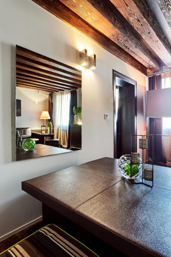 Charming House Iqs Apartment Venice Exterior photo
