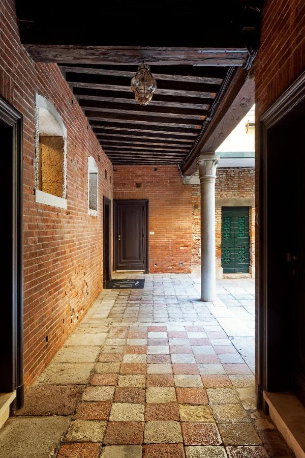 Charming House Iqs Apartment Venice Exterior photo