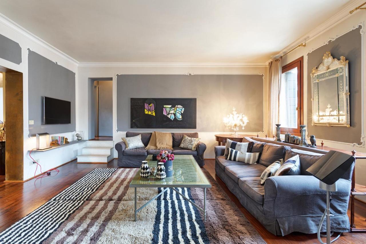 Charming House Iqs Apartment Venice Exterior photo