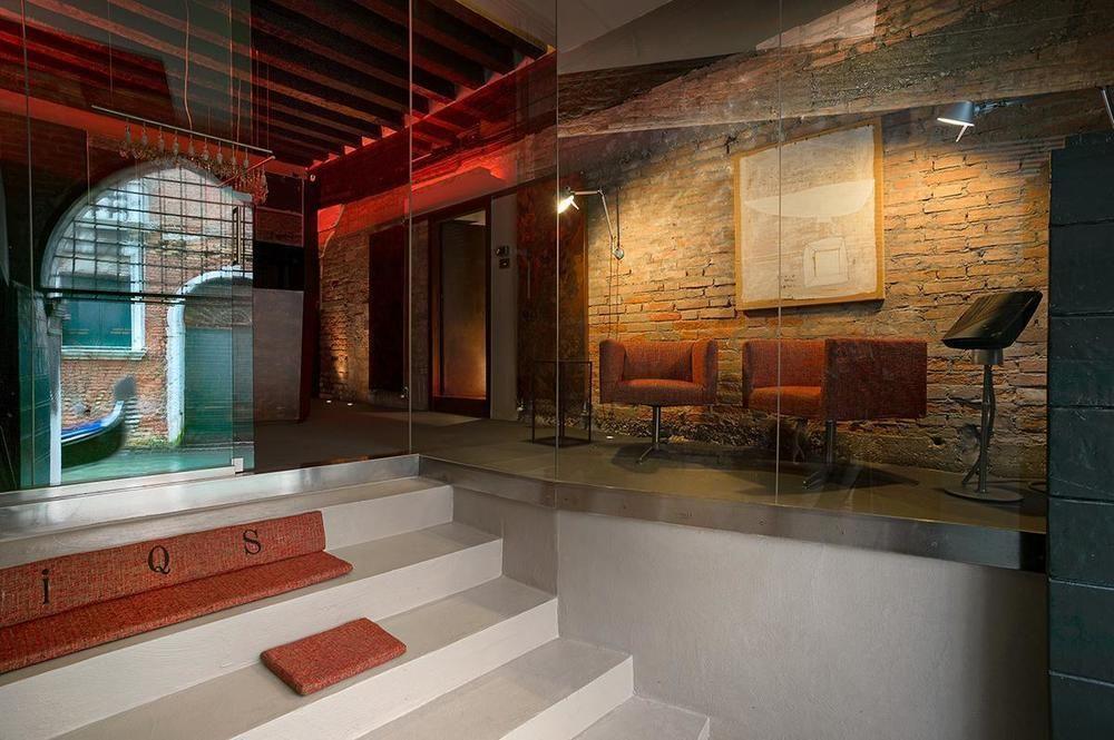 Charming House Iqs Apartment Venice Exterior photo