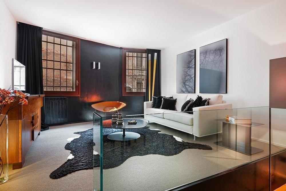 Charming House Iqs Apartment Venice Exterior photo