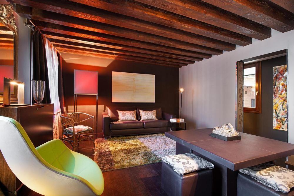 Charming House Iqs Apartment Venice Exterior photo