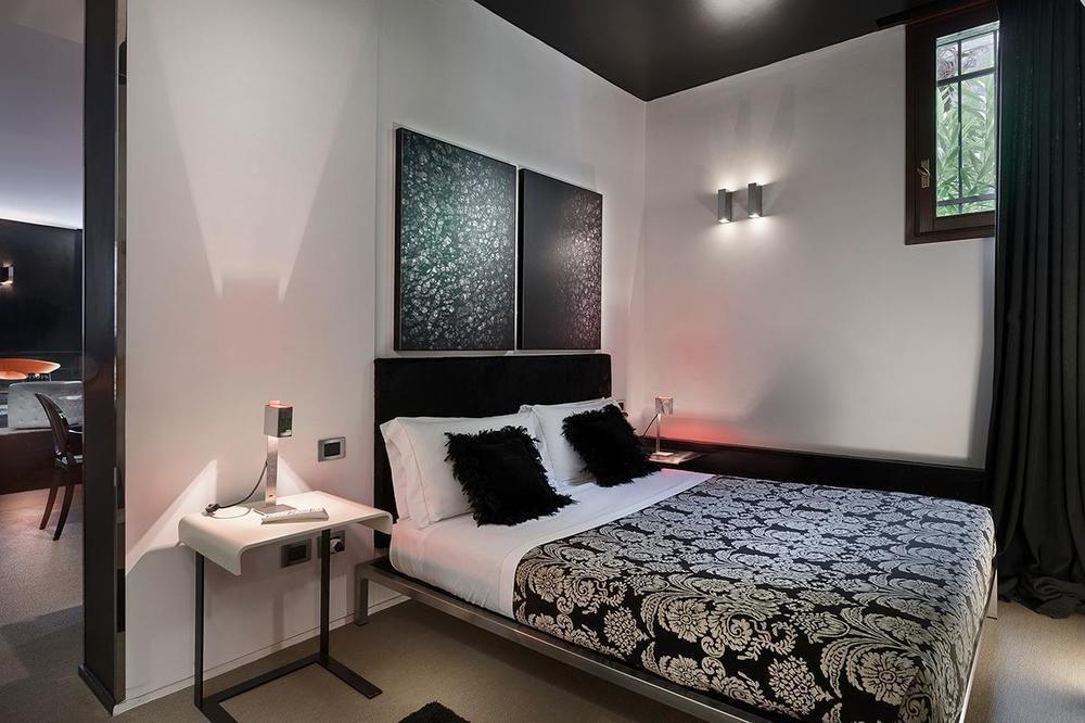 Charming House Iqs Apartment Venice Exterior photo