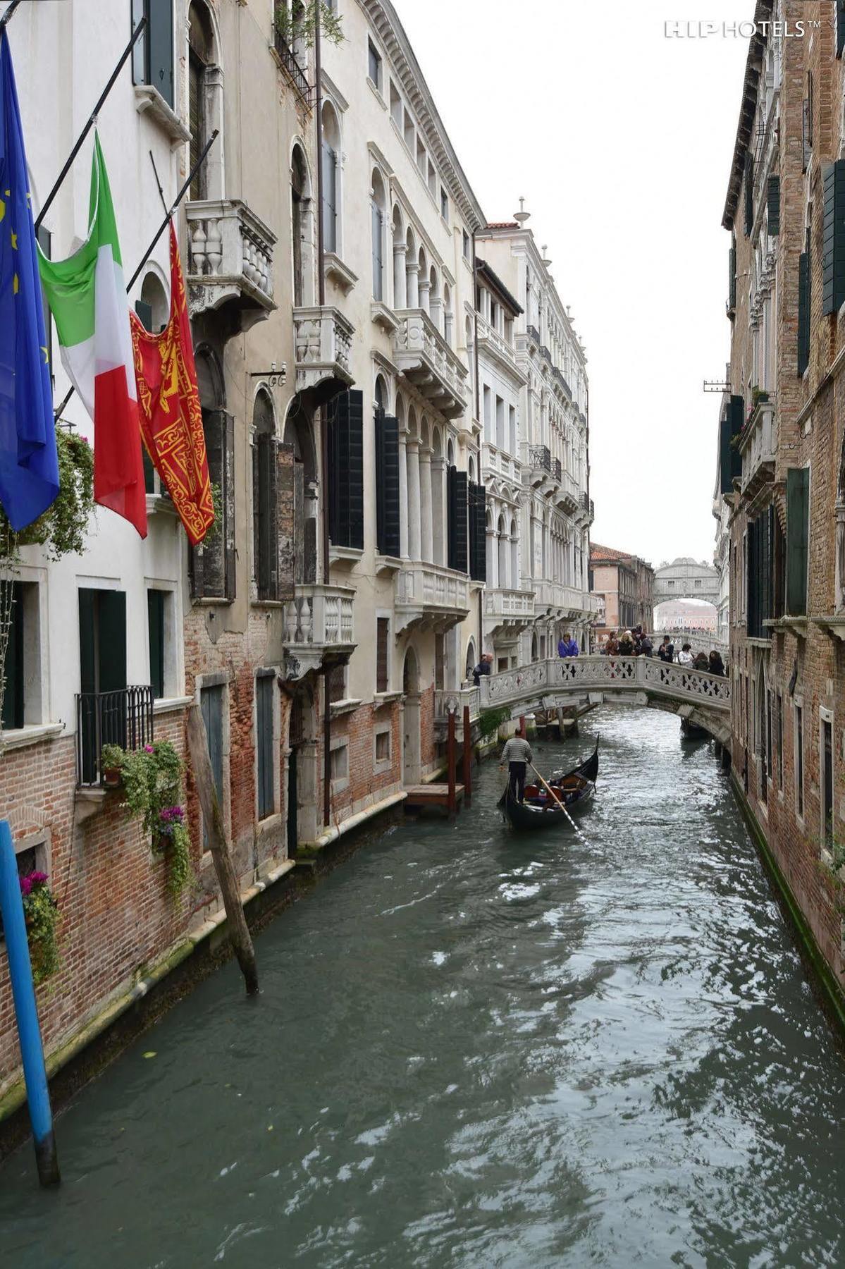 Charming House Iqs Apartment Venice Exterior photo