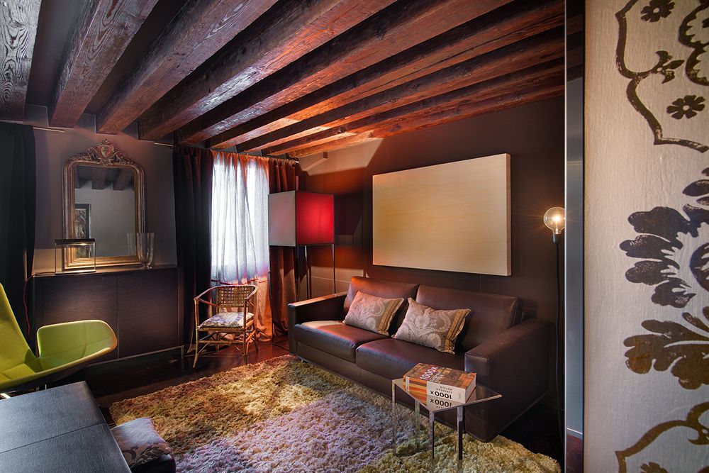 Charming House Iqs Apartment Venice Exterior photo