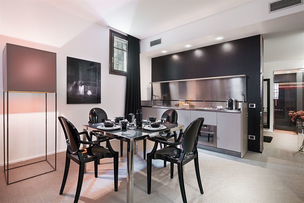 Charming House Iqs Apartment Venice Exterior photo