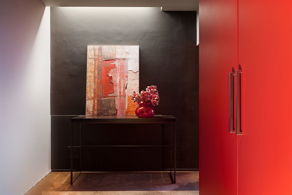 Charming House Iqs Apartment Venice Exterior photo